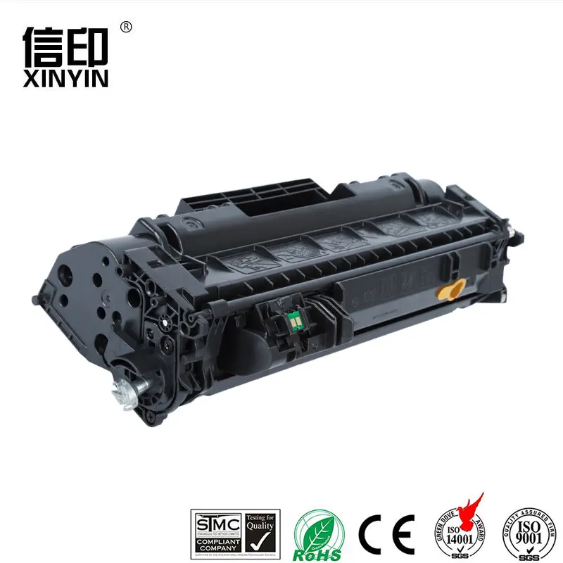 XColor CF280A 280A 280 совместимый тонер-картридж для hp LaserJet Enterprise 400 M401n/M401dn/M401d; Pro 400 MFP M425dw принтера