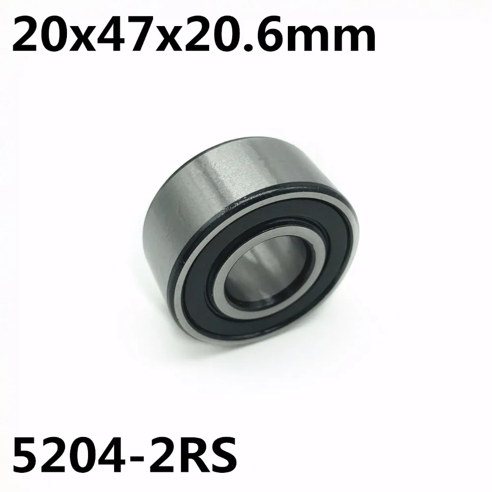 Подшипник 5204 2rs