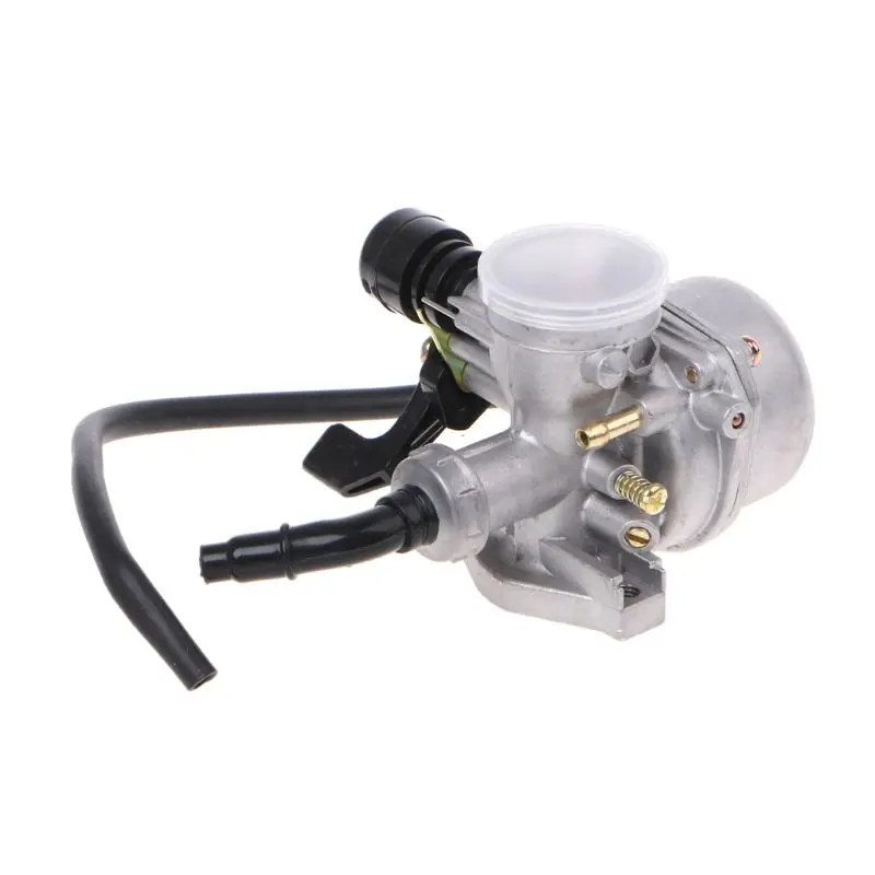 МОТОЦИКЛ КАРБЮРАТОР PZ19 19 мм 50cc 70cc 90cc 110cc 125cc ATV Байк картинг диффузор карбюратора Taotao карбюратор