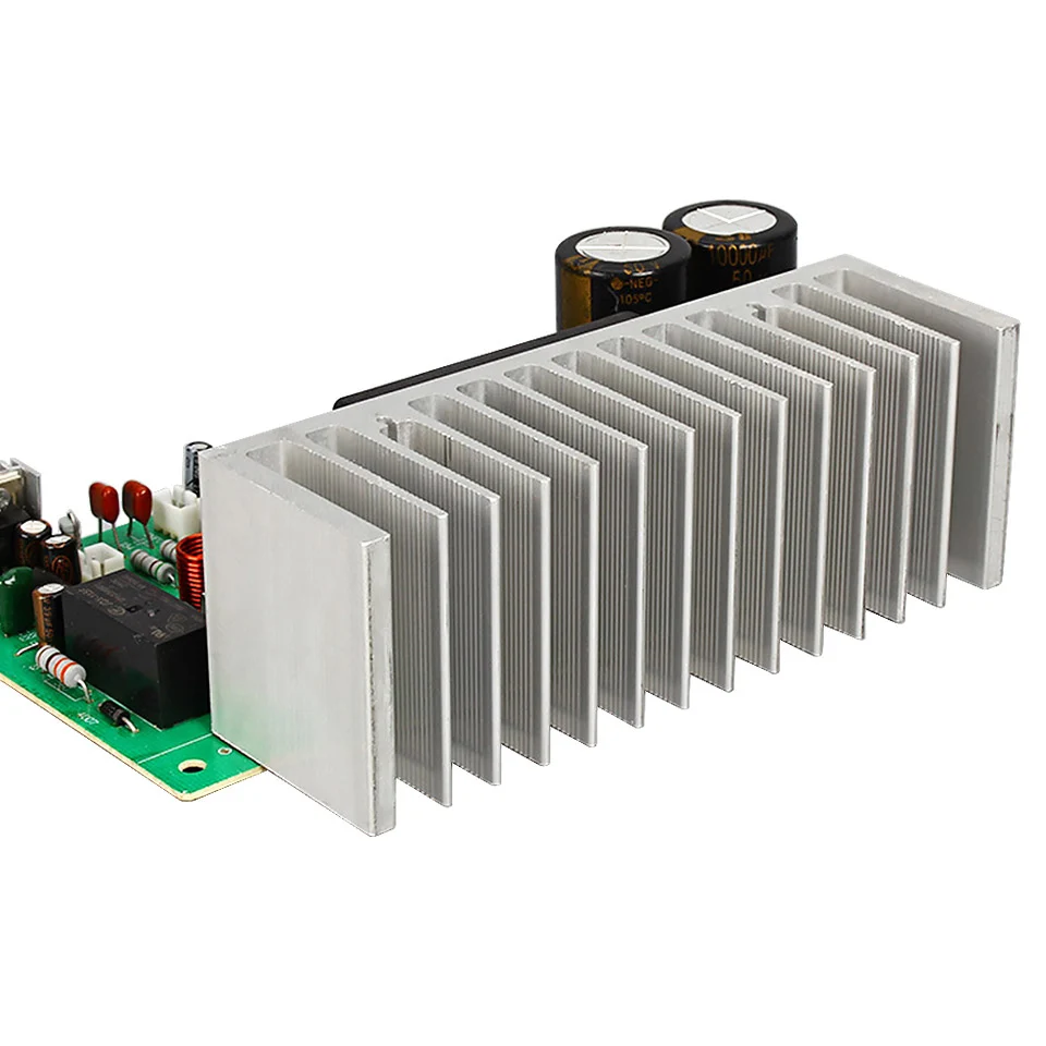Lusya STK401 аудио усилитель плата HIFI 2 0 канала 140 Вт * мощности AC24 28V Домашнее beyond 7294/3888
