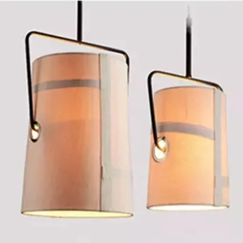 Modern Home Foscarini Diesel Fork pully pendant light Lamp Grande Suspension lighting Fixtures for living room dinner bar | Освещение