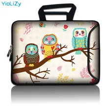 9,7 12 13,3 14 15,6 17,3 Портфель Сумка для ноутбука сумка для планшета сумка для ноутбука для Macbook AIR PRO 13 retina SBP-5797