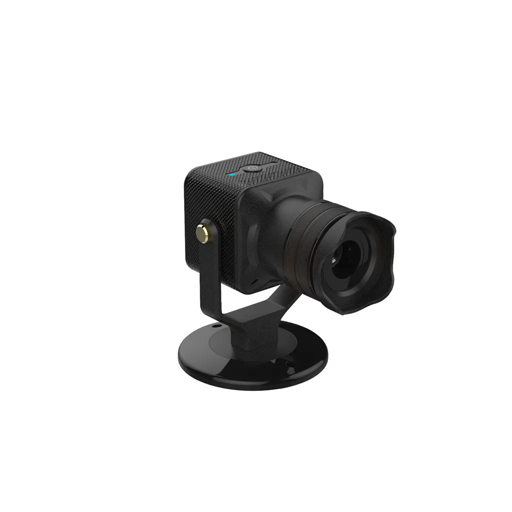 

WIFI 50 Times Remote Digital Manual Zoom Intelligent Surveillance Telescope DVR Two-way Voice Intercom Mini Camera monitors 5.24