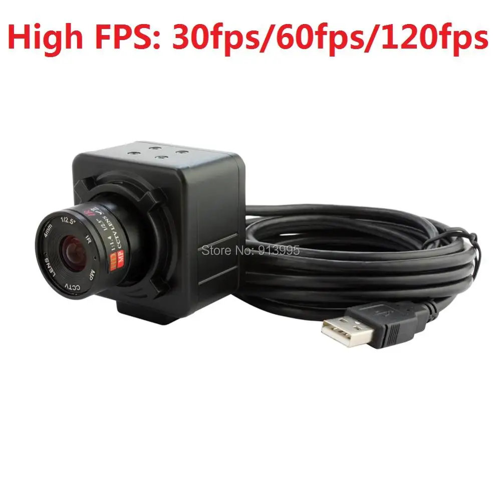 2mp manual focus camera