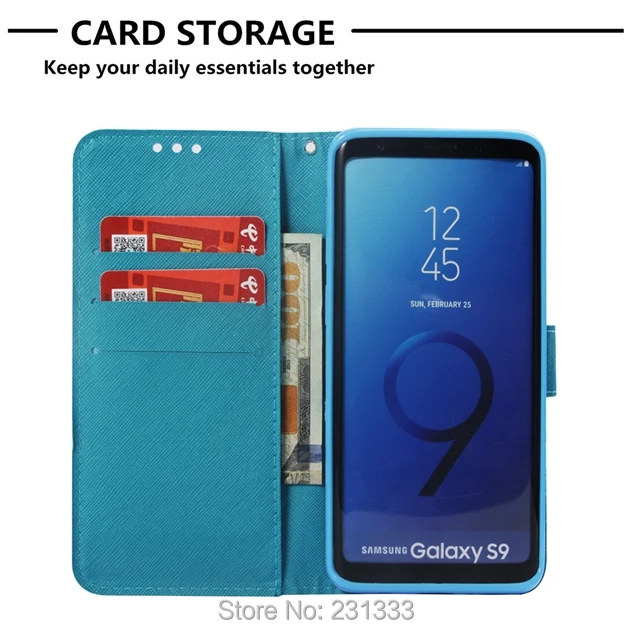 64168 NOTE8 NOTE9 S9 S9+ 3D  12