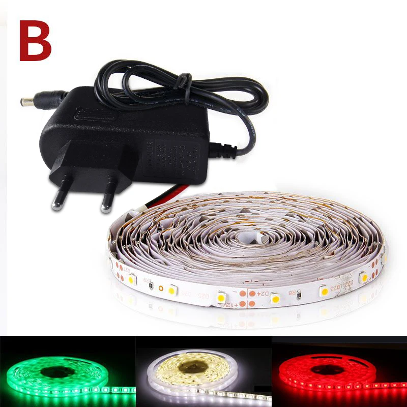 Smd 5m Adapter Power Light 2