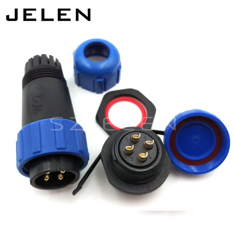 Suprimentos e equipamentos elétricos