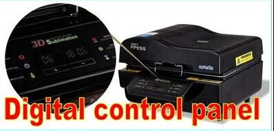 3d heat press machine 5