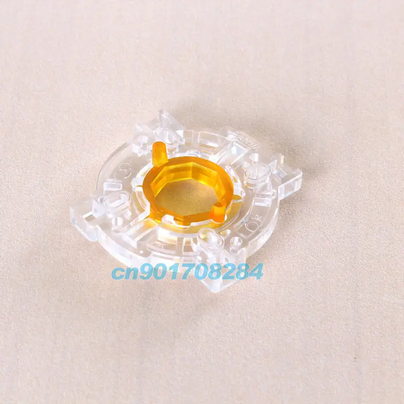 

SANWA GT-Y OCTAGONAL RESTRICTOR PLATE - NEW - GTY SFIV SUPPORT JLF-TP-8YT SK JLF-TP-8S JLF-TP-8Y JLF-TP-8YT-C JOYSTICK