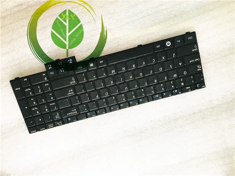 Клавиатура для ноутбука SAMSUNG R528 R517 R523 R540 R525 RV508 R530 R620 R719 | Компьютеры и офис