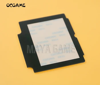 

Replacement Glass Display Screen Lens Protection Panel Cover Repair part for GBA SP Lens Protector 10pcs/lot