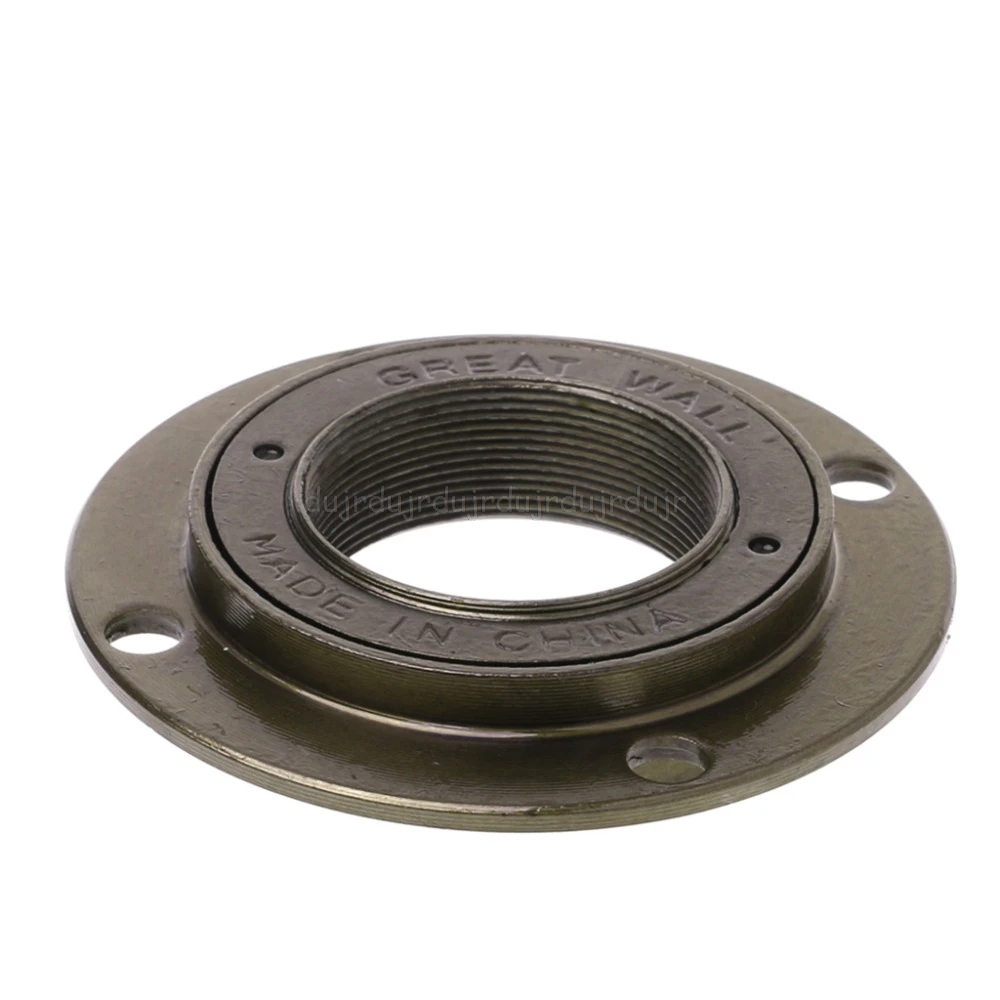 Electric Scooter Rear Free Wheel Non Tooth 4 Holes Clutch Bearings Razor Bicycle N21 dropship Electric Scooter Rear Free Wheel Non Tooth 4 Holes Clutch Bearings Razor Bicycle N21 dropship