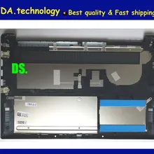 Wellendorff / нижний чехол для hp 7000 ins-15 7560 7572 Нижний Базовый корпус D крышка