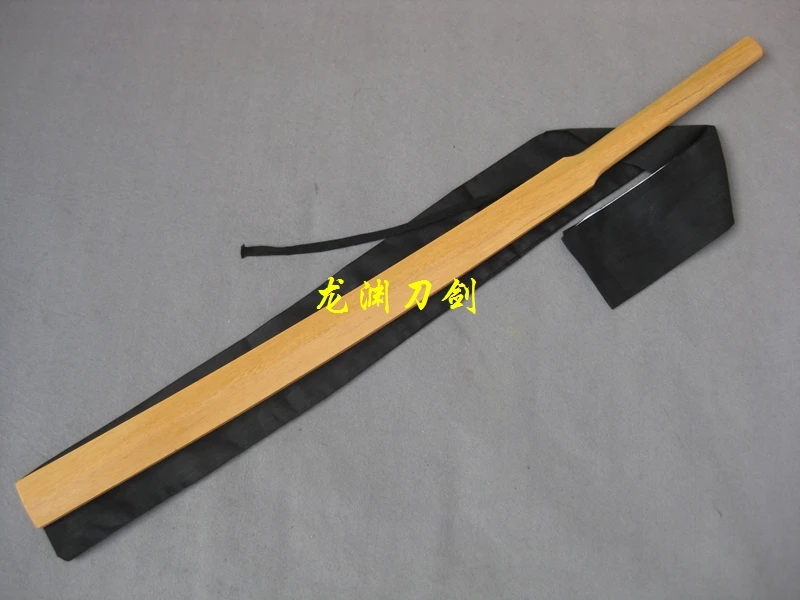 

The Katana Suburito in Paddle Shape