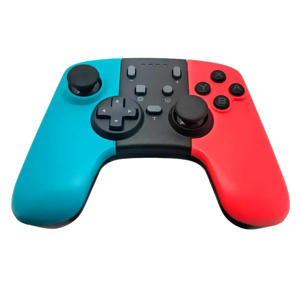 

VIGRAND New Wireless Bluetooth Pro Game Controller Gamepad Joypad Remote for Nintend Switch Console Gamepads Joystick for PC