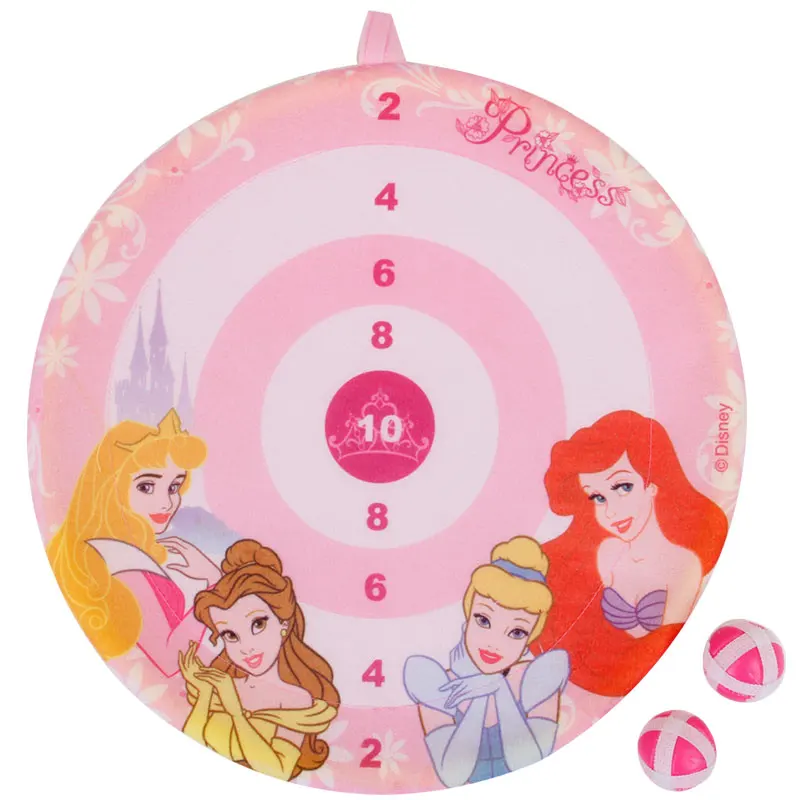 Indoor Recreational toys Dartboard Dart board For Childen game Math Toys (1)