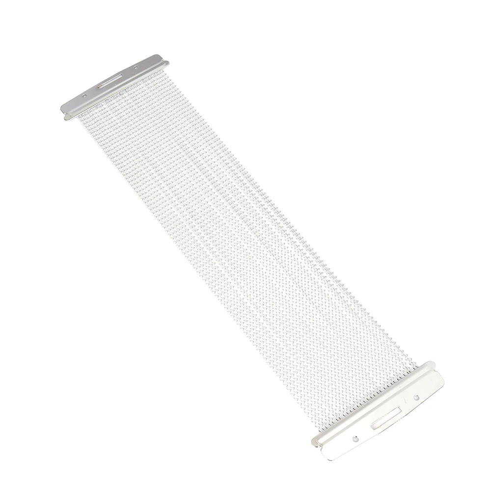 

Steel Snare Wire 30 Strand Drum Spring for 14 Inch Snare Drum Cajon Box Drum