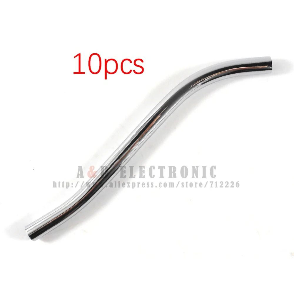 

10 x Tonearm Arm Pipe DJ Arm Tube For Technics SL-1200 SL-1210mk2 mk3 MK4 MK5 M5G