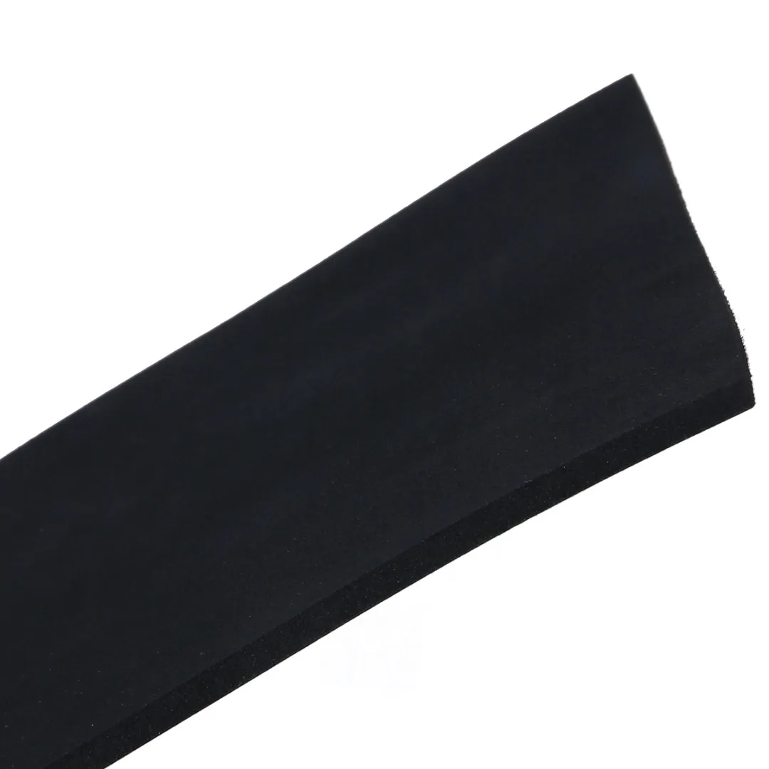 3/5/10 mm ESD Black Sound-Absorbing Noise Sponge Foam High Density Foam Anti Static Pin Insertion Soundproofing Foam 200*200mm