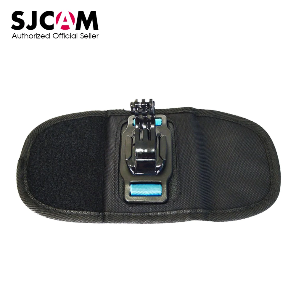 

SJCAM Accessory Quick Attach Backpack Bag Clip Buckle for SJCAM SJ4000 SJ5000 SJ6 SJ7 SJ8 SJ9 Action Camera YI 4K Action Camera