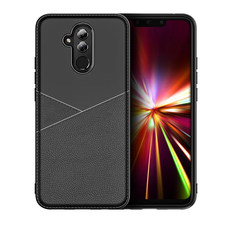 Чехол LSDI для телефона Huawei Mate 20 pro lite honor 7S Play 7 Nova 4 ультратонкий мягкий из ТПУ с