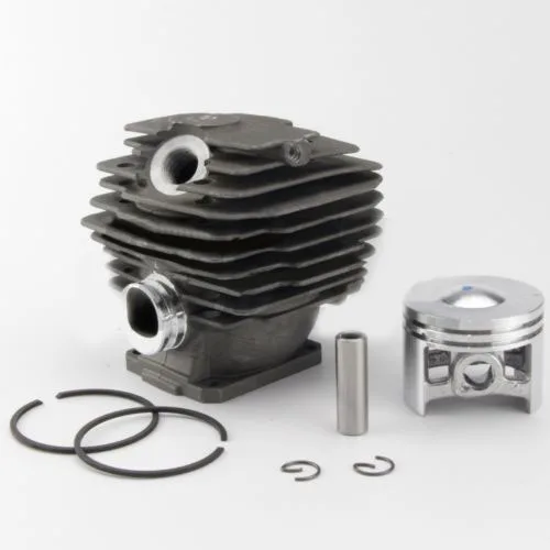 

46mm Cylinder Piston Kit For Stihl 028 028AV 028 Super Q W WB 1118 020 1203