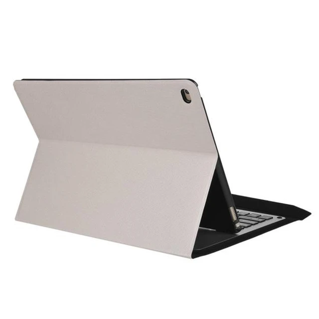 Cheap For iPad Pro 12.9'' Ultra Aluminum Bluetooth Keyboard with PU Leather Case Cover tablet protective case wireless keyboard A30 Cheap For iPad Pro 12.9'' Ultra Aluminum Bluetooth Keyboard with PU Leather Case Cover tablet protective case wireless keyboard A30