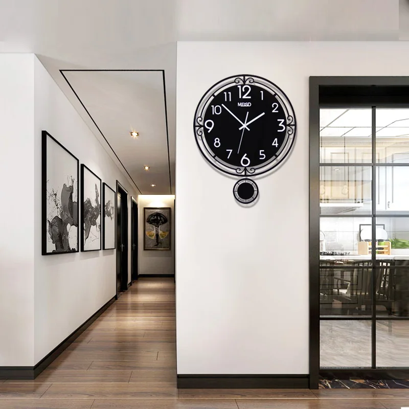 modern digital clock 3d modern digital clock 3d