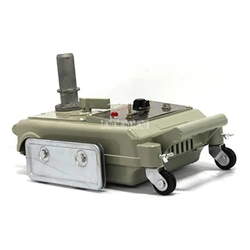 

CG1-30 Semi-Automatic Flame Cutting Machine Oxy-Arylene Pug Cutting Machine Torch Cutting Machine 40W Flame Cutter 110V/220V