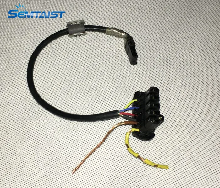 Semtaist 1 OEM провода 5DV 008 290 00 Xenon HID балласт жгут проводов Шнур кабель вилка