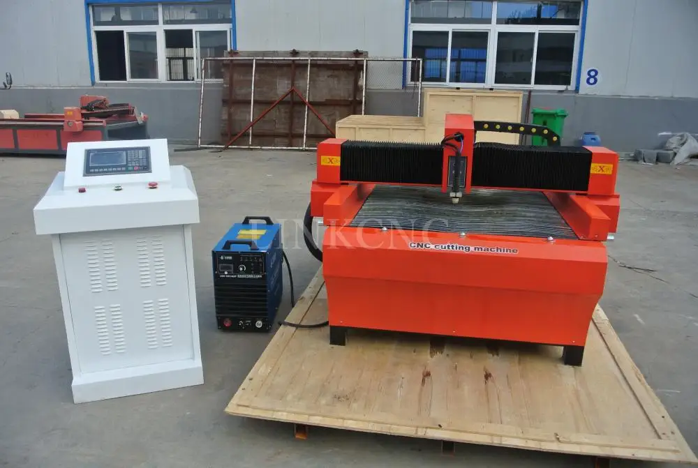 100A 1015 размер 2015 Китай самая передовая плазменной резки комплект|plasma cutting machine|plasma