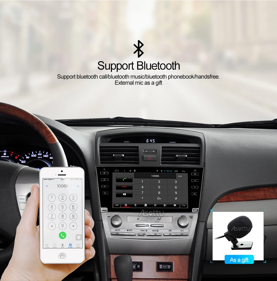 Perfect Asottu CLKMR9060 IPS Android 9.0 2G car gps navigation for Toyota camry 2008 2009 2010 2011 car dvd player car stereo radio gps 9 Perfect Asottu CLKMR9060 IPS Android 9.0 2G car gps navigation for Toyota camry 2008 2009 2010 2011 car dvd player car stereo radio gps 9