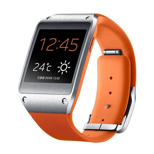 fake galaxy watch