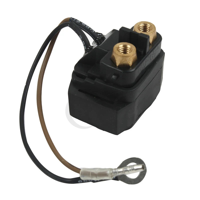 Реле электромагнитного стартера мотоцикла для YAMAHA SJ700 XL700 Новинка|solenoid operated|solenoid