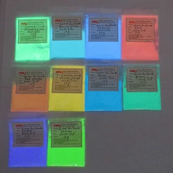 

glow in dark pigment,photoluminescent pigment,luminescent pigment,neon pigment