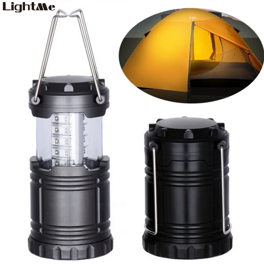 outdoor portable light