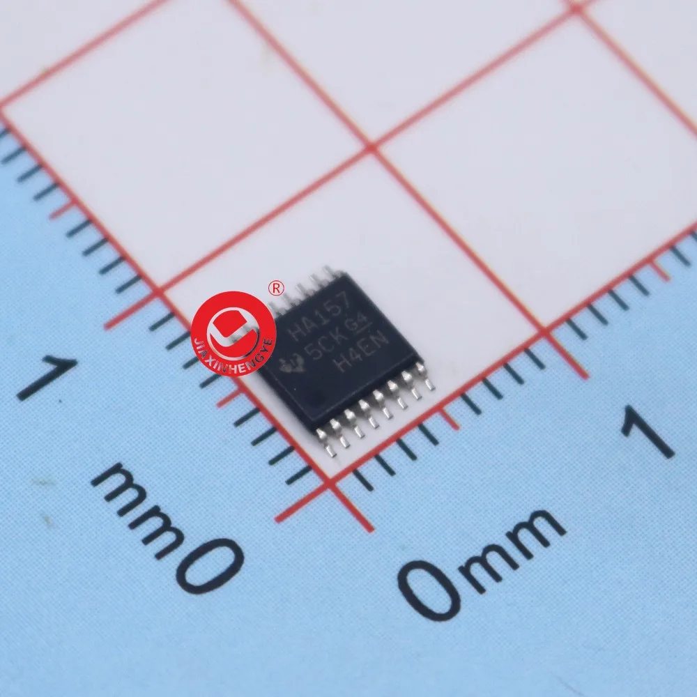 SN74AHC157PWR HA157 SSOP-16 оригинальный и новый хорошее качество 10 шт./лот | Электроника