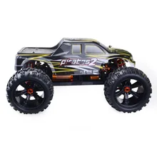 zd Racing 9116-V3 RC Автомобили DIY zd Racing Monster Truck 1/8 полноразмерный крошечный настоящий гоночный автомобиль сплав 6061 рамка «сделай сам» версия комплекта