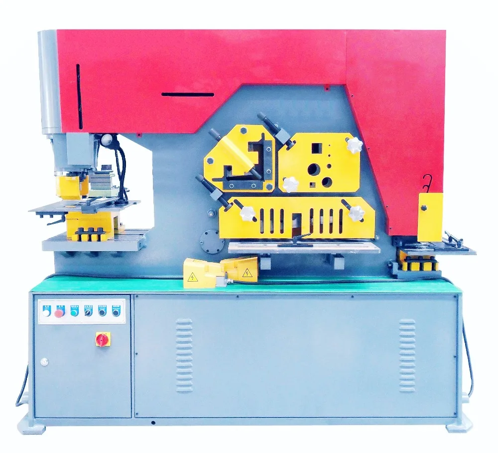Working machines