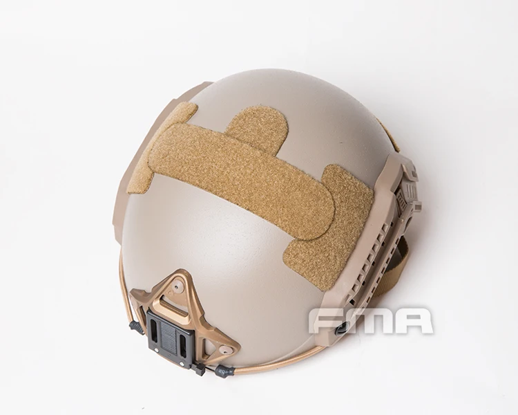 FMA морской шлем толстый и тяжелый Версия DE (M/L) TB1294 Бесплатная доставка|Шлемы| |