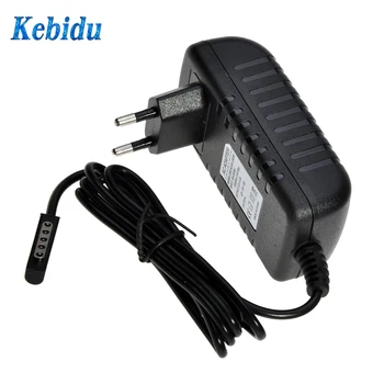 

Kebidu Portable Tablet Wall Adapter Travel Charger 12V 2A for Microsoft Surface RT Tablet Fast Charging Wholesale
