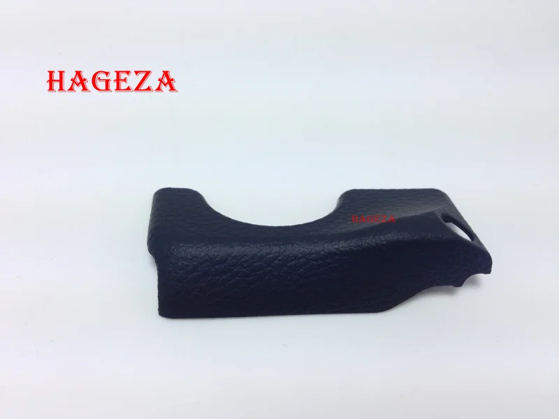 NEX-7 Grip Rubber Camera Replacement Spare Parts MADE IN THAILAND Rubber 430031302 For son Shake hands with skin