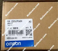 CS1G-CPU43H ПЛК Программируемый Логический Модуль Контроллера, CS1GCPU43H НОВЫЕ В КОРОБКЕ.