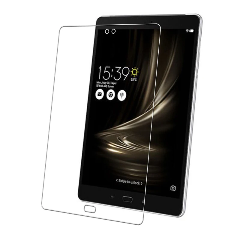 9 H прозрачное полное покрытие из закаленного стекла для ASUS Zenpad 3 S 10 Z500M 7 дюймов