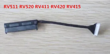 Новый кабель для жесткого диска ноутбука SAMSUNG RV511 RV520 RV411 RV420 RV415 N145 N148 NP300E4A NP300E4X |