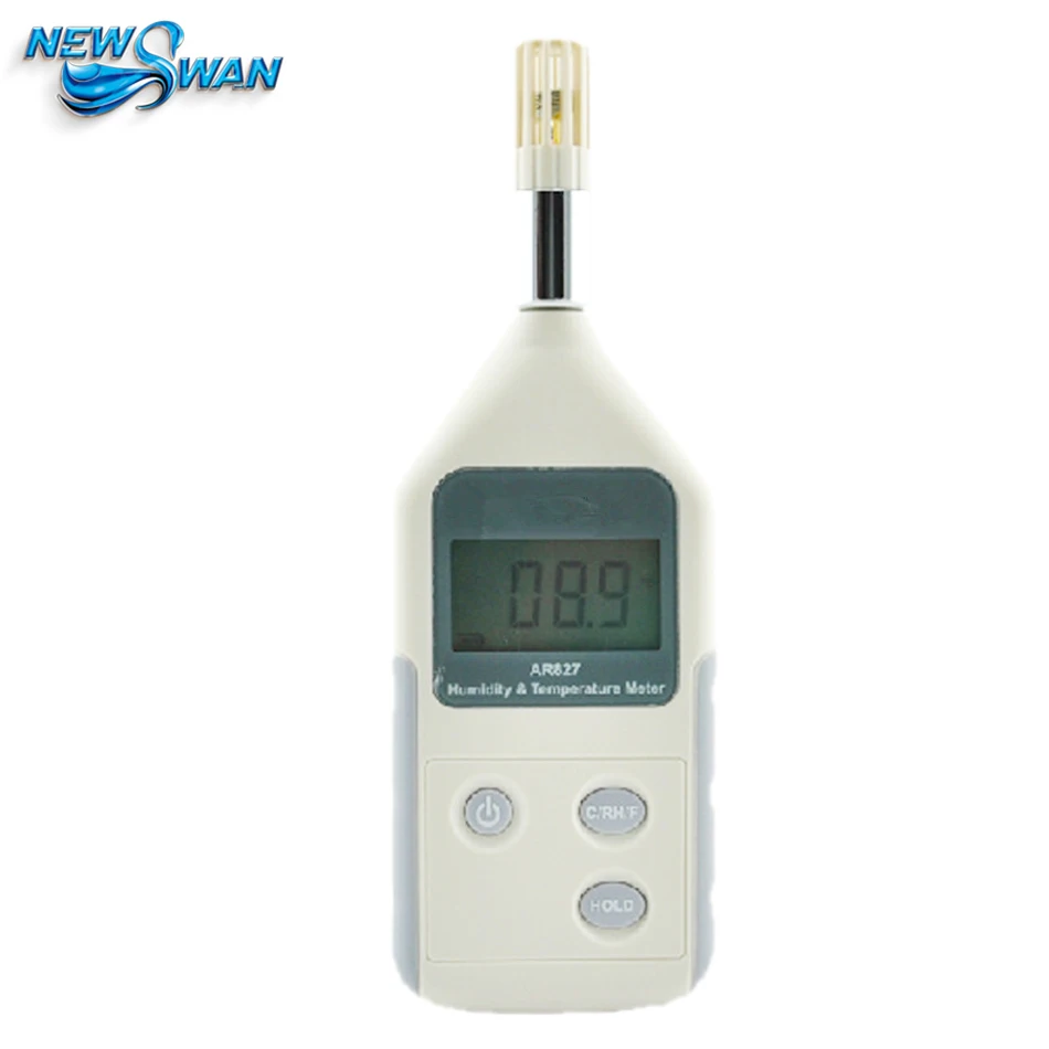 High precision Industrial Household Temperature and Humidity Meter ...