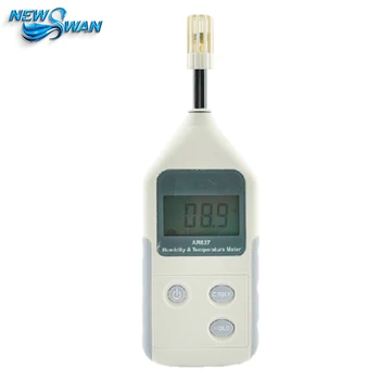 Cheap High-precision Industrial Household Temperature And Humidity Meter Hygrometer Temperature And Humidity Tester Instrument