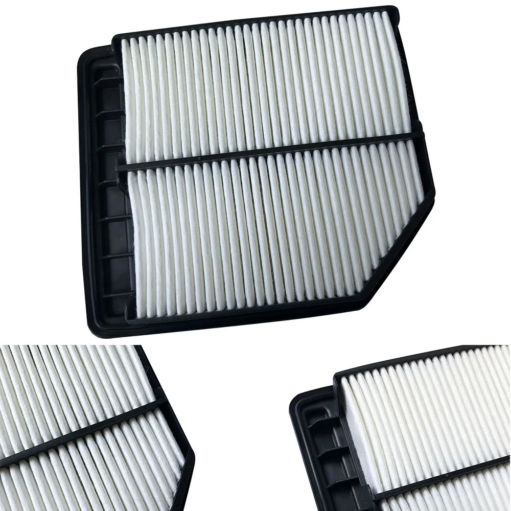 Accesorios de repuesto de filtro de aire de motor de coche nuevo para HONDA C'IVIC 2006-2011 17220-RNA-A00 piezas de filtros de aire de automóviles