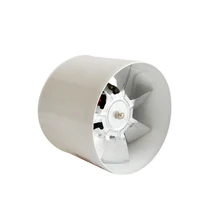 100 мм настенное крепление Ванная комната кухонная вытяжка вытяжной вентилятор вентиляция воздух воздуходувки свежий эжектор вентилятор