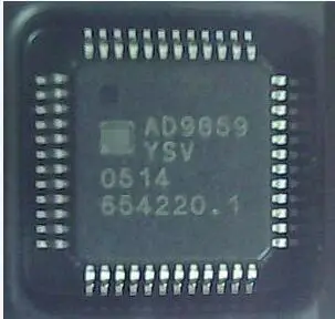 Новинка 100% бесплатная доставка AD9859YSV AD9859YSVZ | Электроника